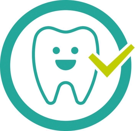 Delicat cu dinții copiilor