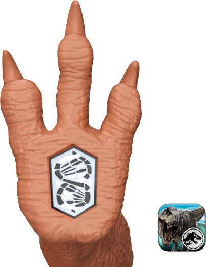 Cod ADN pentru aventuri AR