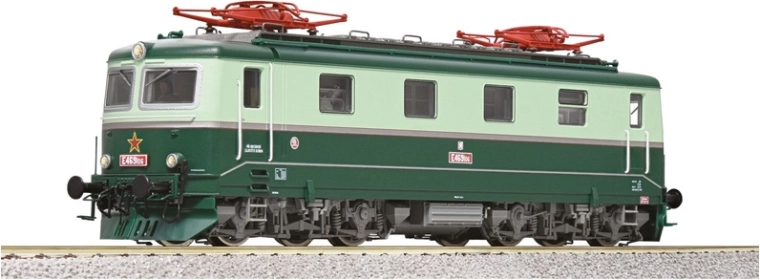 Performanță lină și forță de tracțiune excelentă