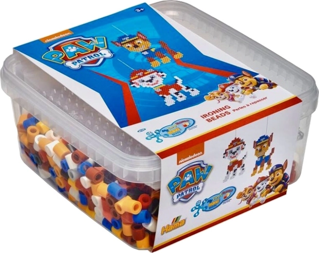 Set creativ complet într-o cutie rezistentă