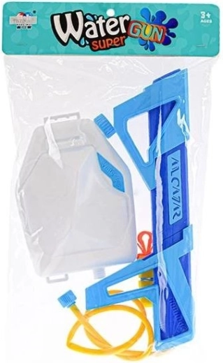 Autonomie mai mare datorită rezervorului extern