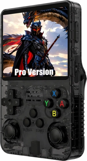 Ecran IPS de 3,5" cu laminare OCA