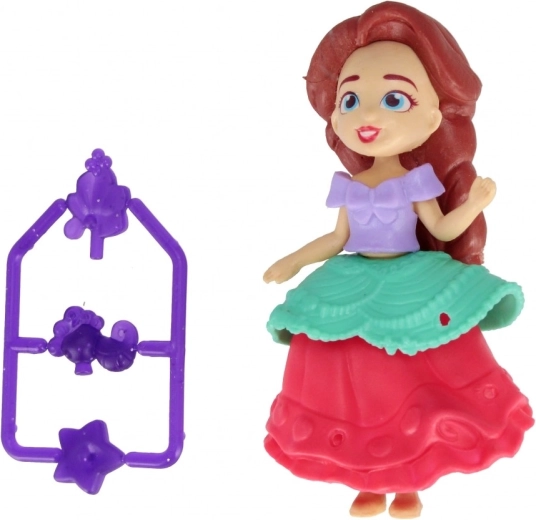 Trei variante de basm