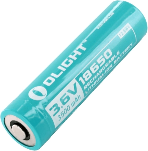 Optimizată pentru încărcarea magnetică OLIGHT