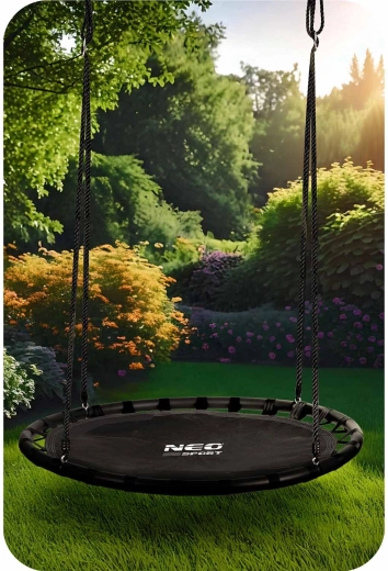 Construcție din oțel solid cu împletitură din spumă