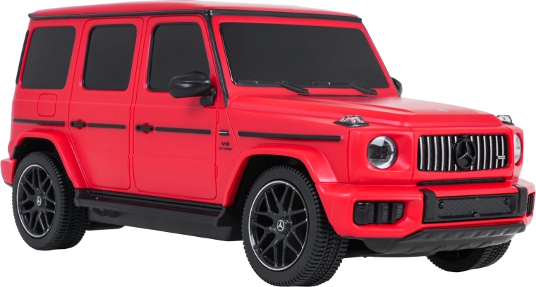 Mercedes-AMG G63 realizat fidel