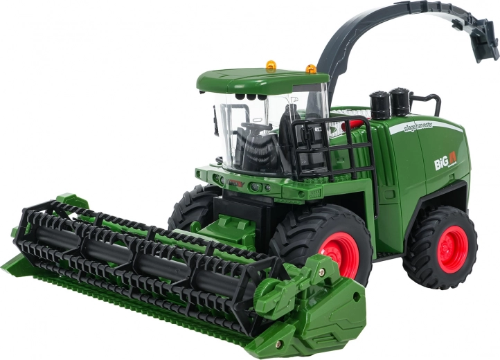 Tambur de cosire funcțional și braț rotativ