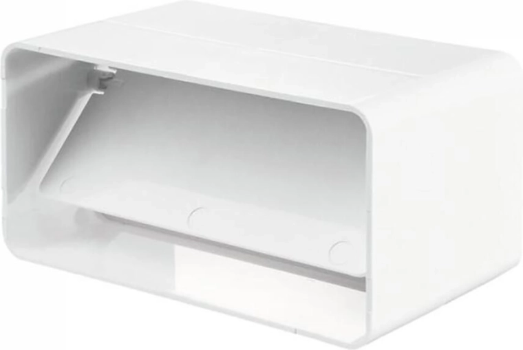 Montaj ușor pe perete sau în traseu