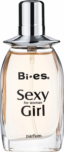 Bi-Es Sexy Girl apă de parfum pentru femei 15 ml