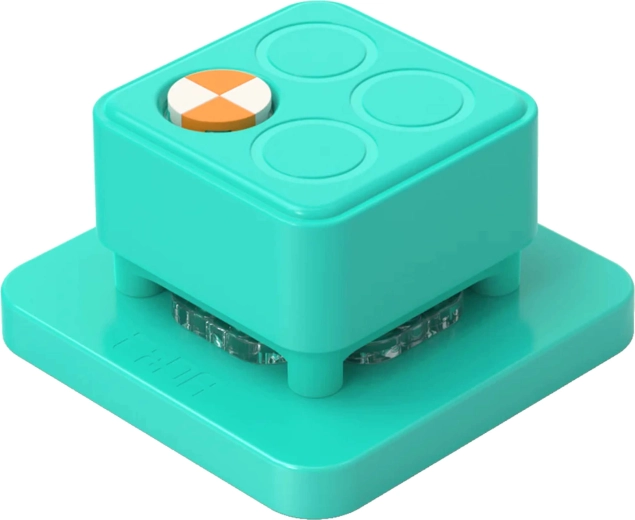 Perforator compact și ușor de folosit