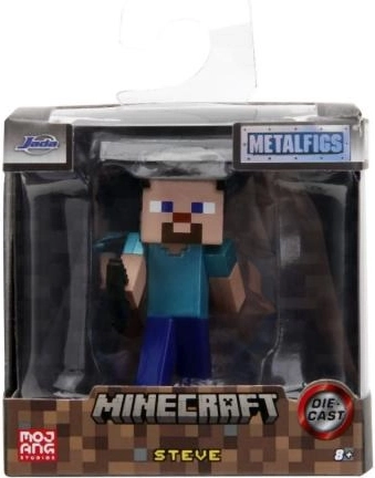 Execuție metalică MetalFigs
