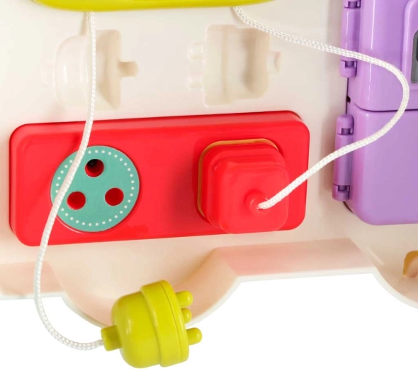 Învățarea abilităților cotidiene