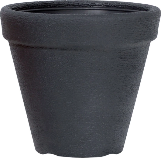 Ghiveci Classic antracit