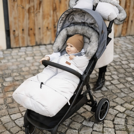 Protecție împotriva frigului, vântului și zăpezii