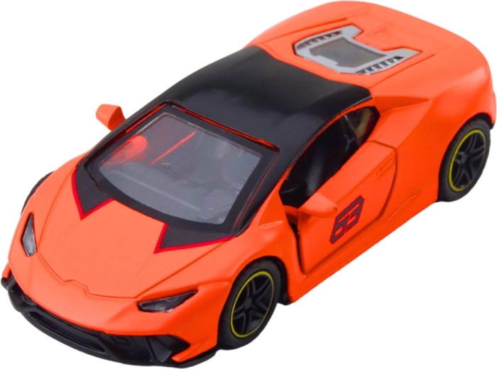 Caroserie metalică și execuție durabilă