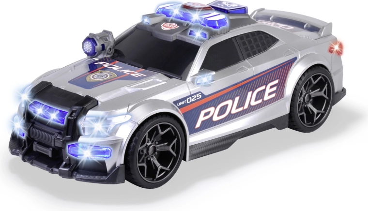 Lumini și sunete realiste