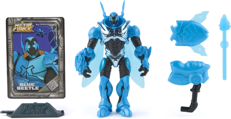 Mobilitate pentru pozii de acțiune