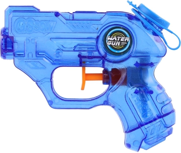 Design transparent colorat