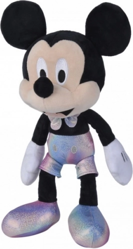 Jucărie de pluș Mickey din colecția Disney D100 Party