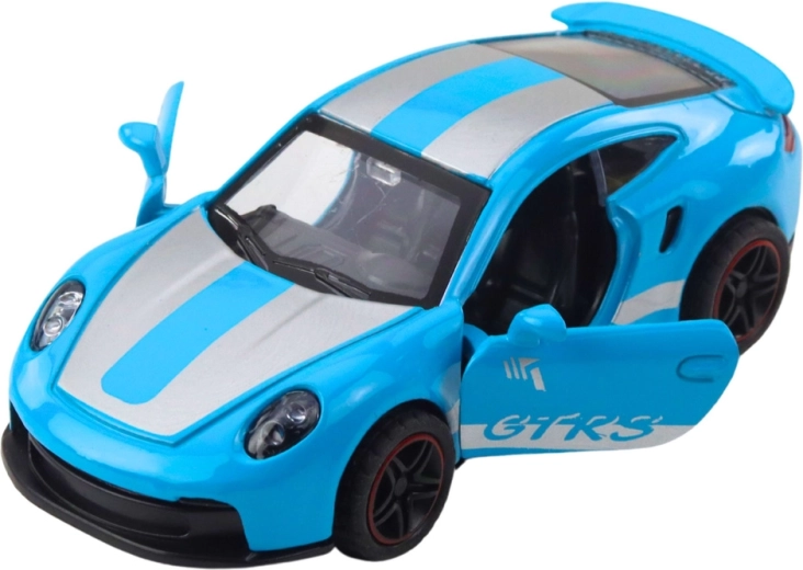 Uși care se deschid și detalii realiste