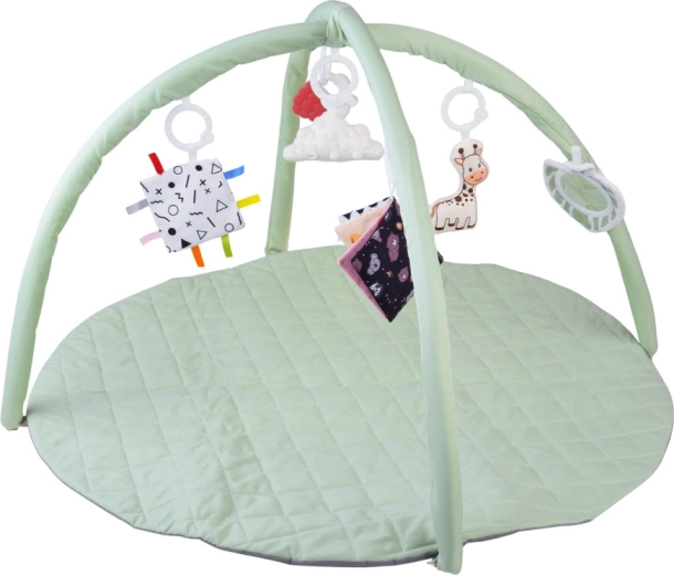 Bază moale și sigură pentru primele descoperiri