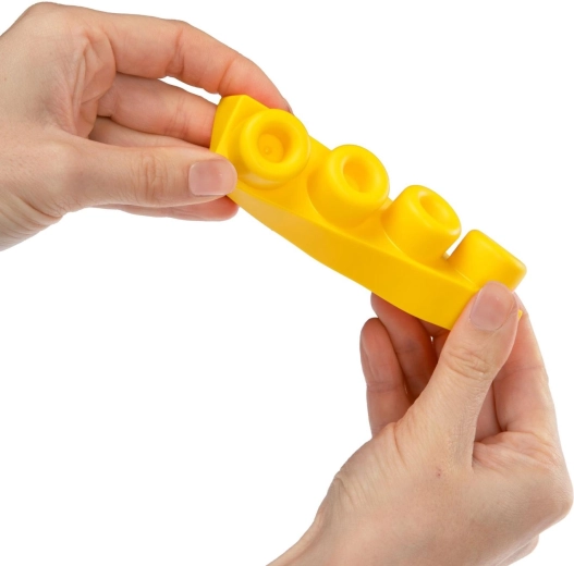 Moi și sigure pentru mânuțe mici