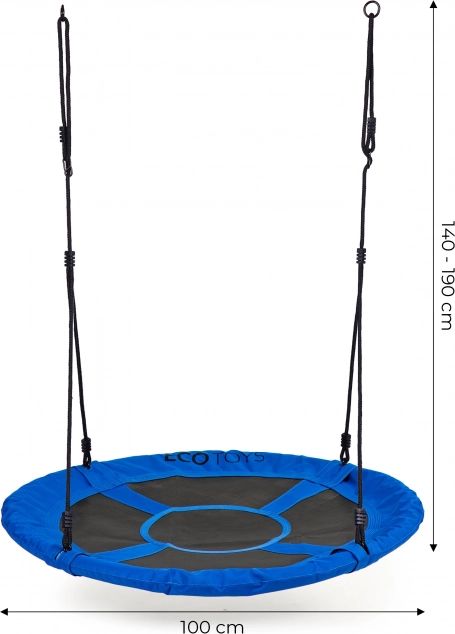 Șezut mare de 100 cm pentru distracție împreună