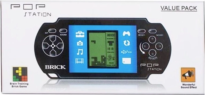 Joc electronic cu efecte sonore