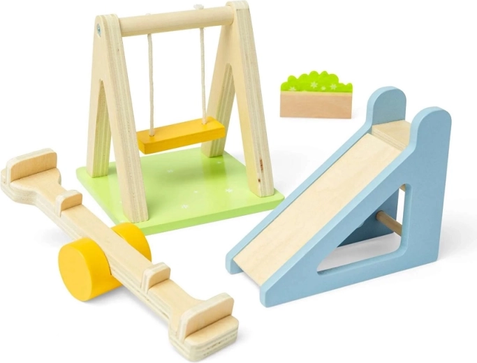 Susține abilitățile și jocul social