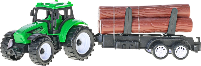 Mecanism pull-back pentru o cursă plină de acțiune