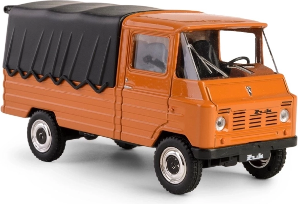 Vehicul utilitar clasic FSC Żuk