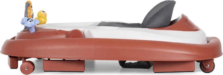 Mișcare sigură și lină