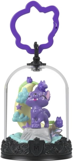 Distracție de colecție MONSTER HIGH