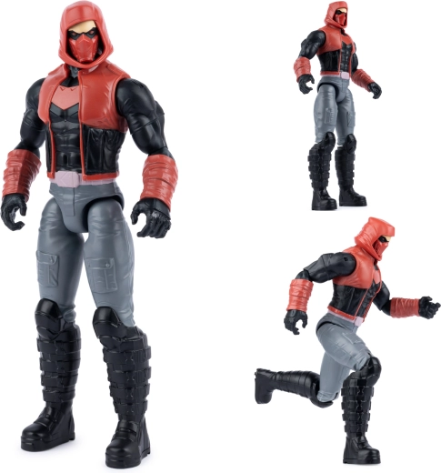 Figurină DC Comics RED HOOD 29 cm