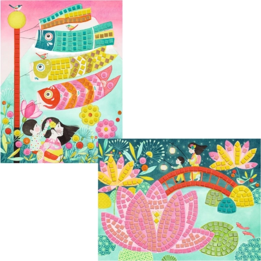 Creație ușoară pas cu pas