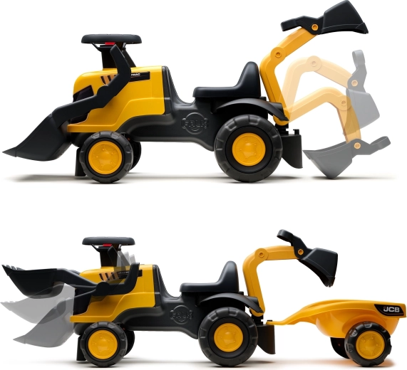 Design sigur pentru cei mai mici șoferi