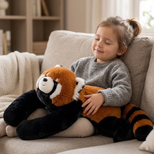 Panda mare de 65 cm