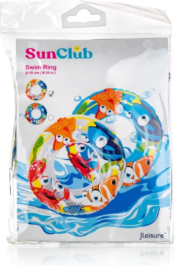 Diametru compact de 50 cm pentru prindere ușoară