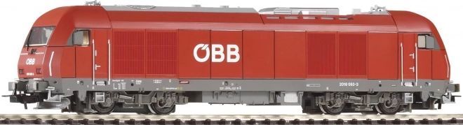 Piko locomotivă diesel Rh 2016 (ER20) Hercules ÖBB V - 57580