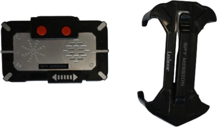 Gadget compact de spionaj pentru micii agenți