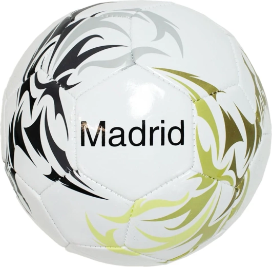 Minge de fotbal Madrid, mărimea 5