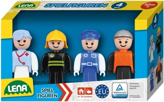 Set de figurine Truxx 1