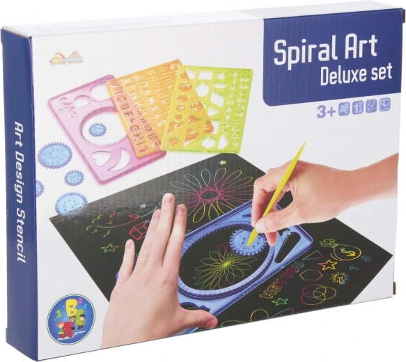 Variantă Deluxe pentru modele bogate