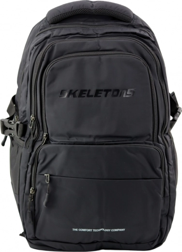 Rucsac urban funcțional negru 35L