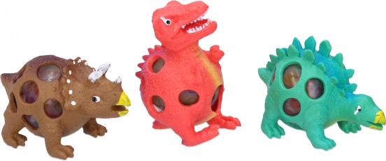 Dinozaur Antistres Pisibil 9 cm