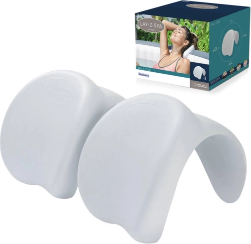 Perna Zaglaví Lay-Z-Spa Bestway