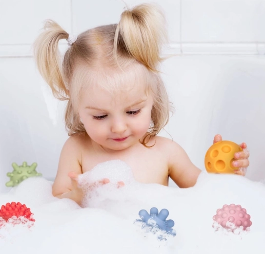 Fără orificii pentru joacă igienică și în apă