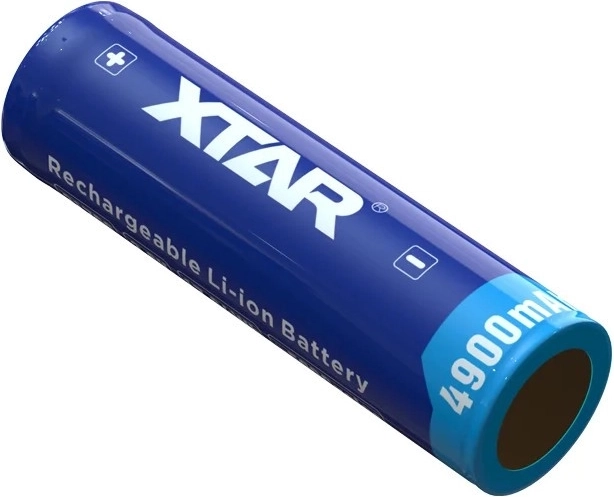 Capacitate mare 4900 mAh