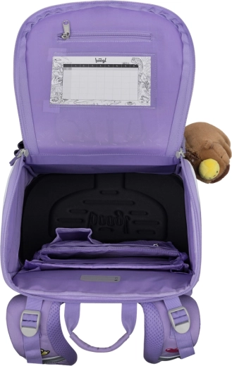 Organizare inteligentă și acces rapid