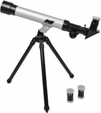 Telesop stelar MAC TOYS